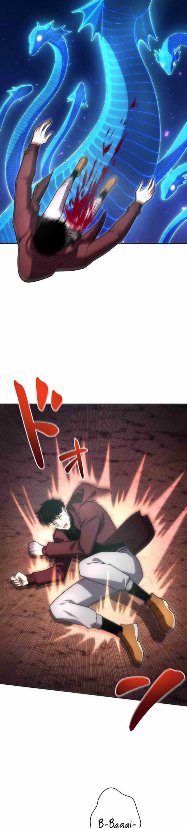 The Beginner, Formerly Ranked Number One in the World Chapter 29 Gambar 17