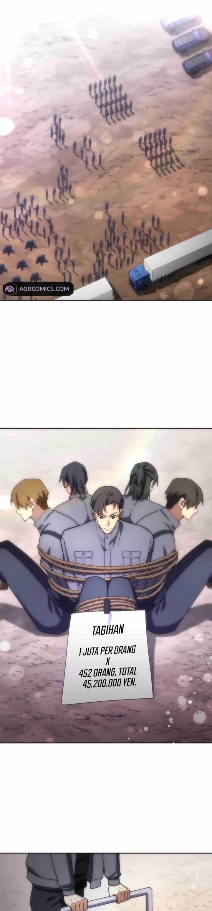 The Beginner, Formerly Ranked Number One in the World Chapter 29 Gambar 22