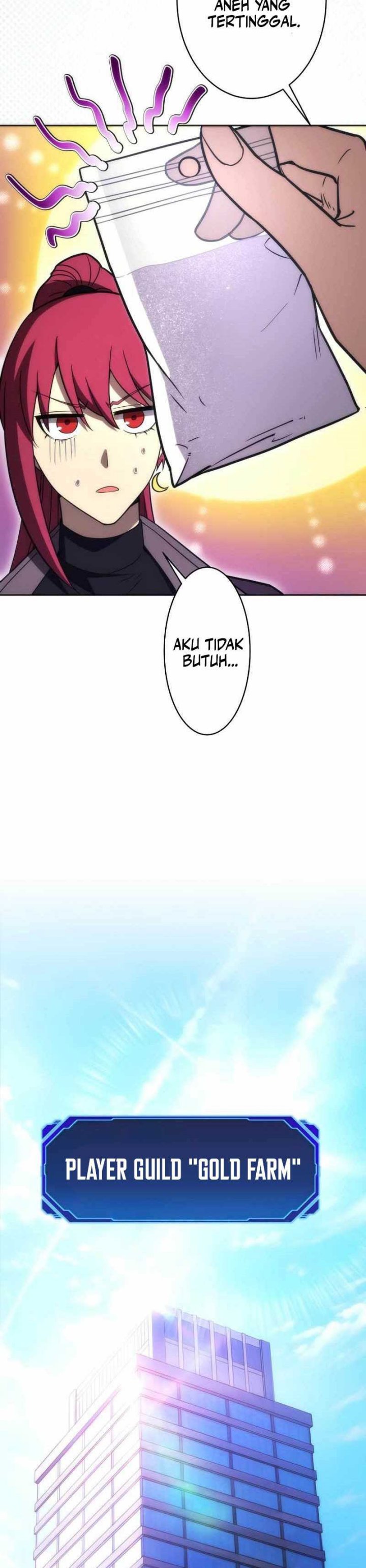 The Beginner, Formerly Ranked Number One in the World Chapter 29 Gambar 25