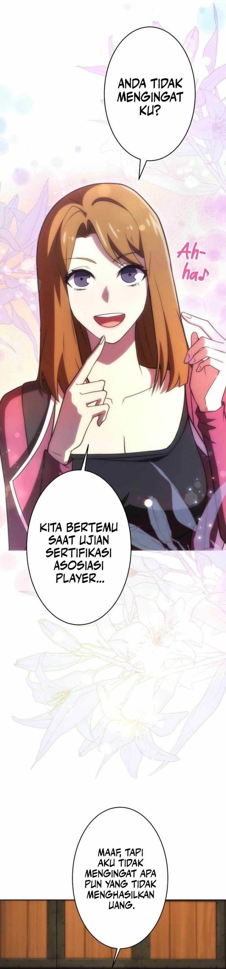 The Beginner, Formerly Ranked Number One in the World Chapter 29 Gambar 31