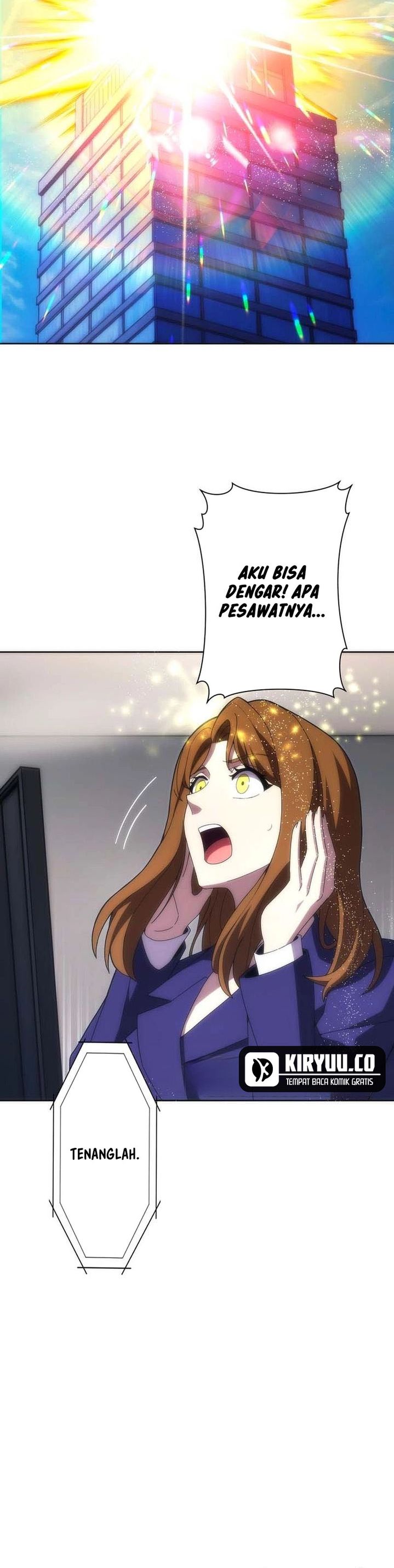 The Beginner, Formerly Ranked Number One in the World Chapter 39 Gambar 15