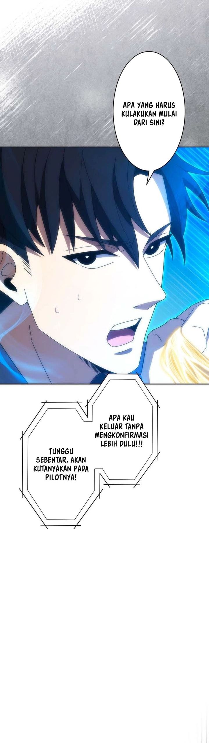 The Beginner, Formerly Ranked Number One in the World Chapter 39 Gambar 17