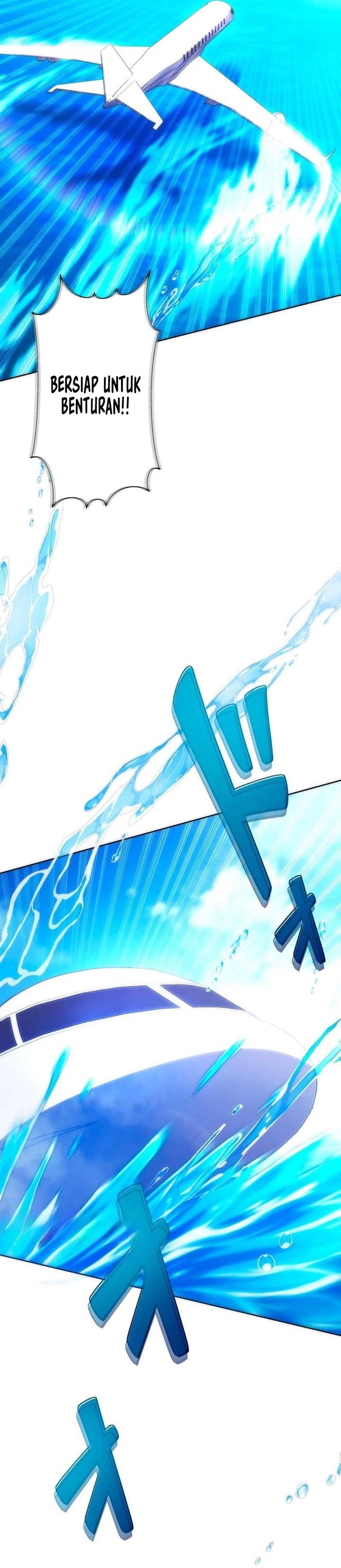 The Beginner, Formerly Ranked Number One in the World Chapter 39 Gambar 24