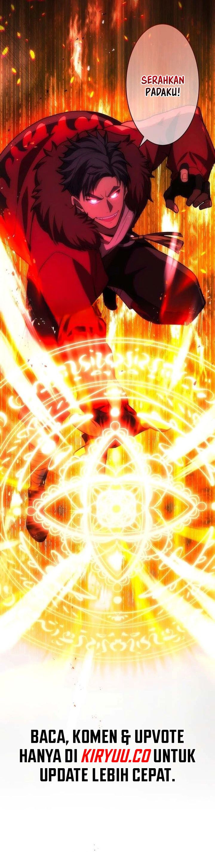 The Beginner, Formerly Ranked Number One in the World Chapter 43 Gambar 7