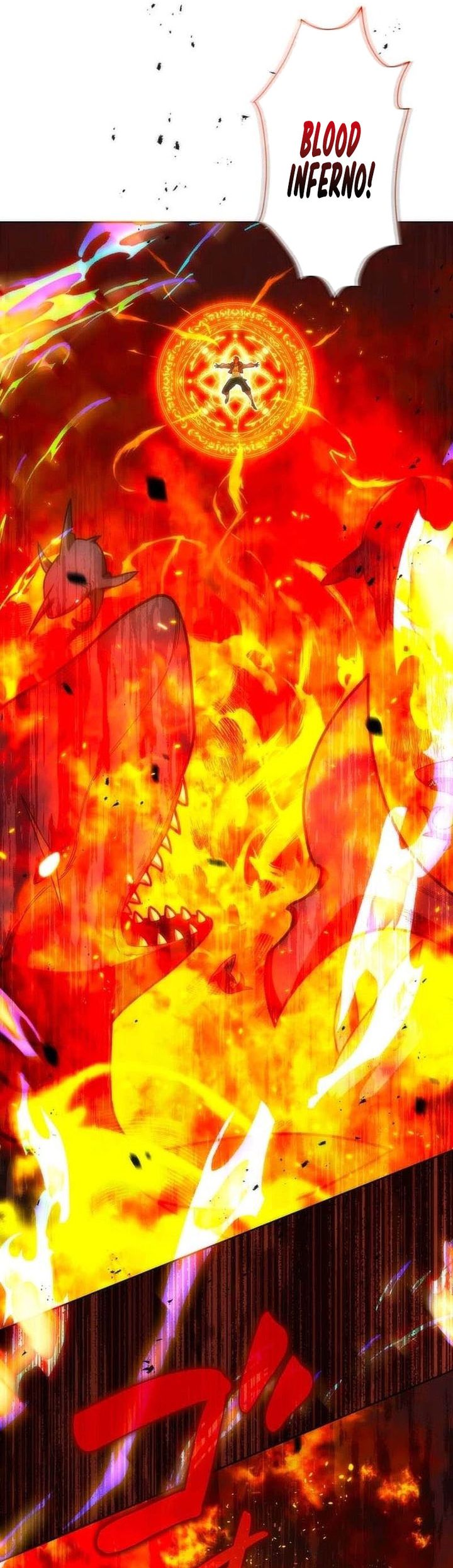 The Beginner, Formerly Ranked Number One in the World Chapter 43 Gambar 8