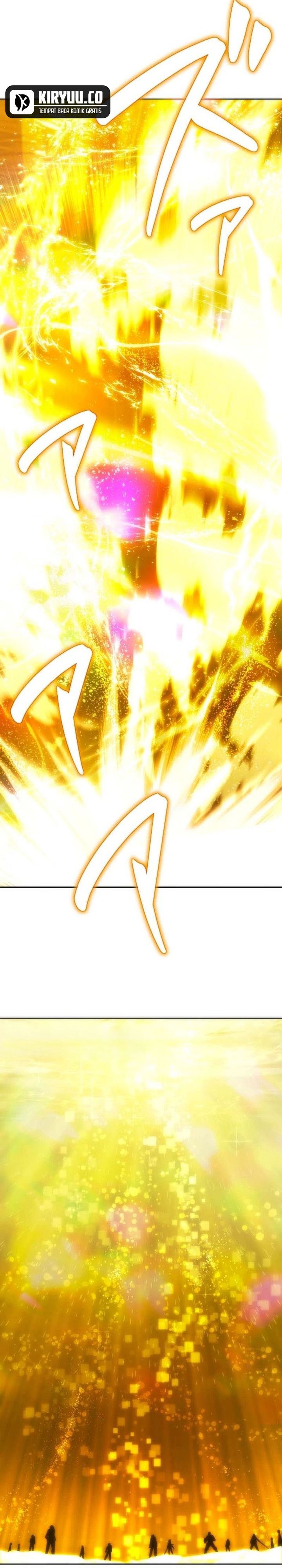 The Beginner, Formerly Ranked Number One in the World Chapter 44 Gambar 33