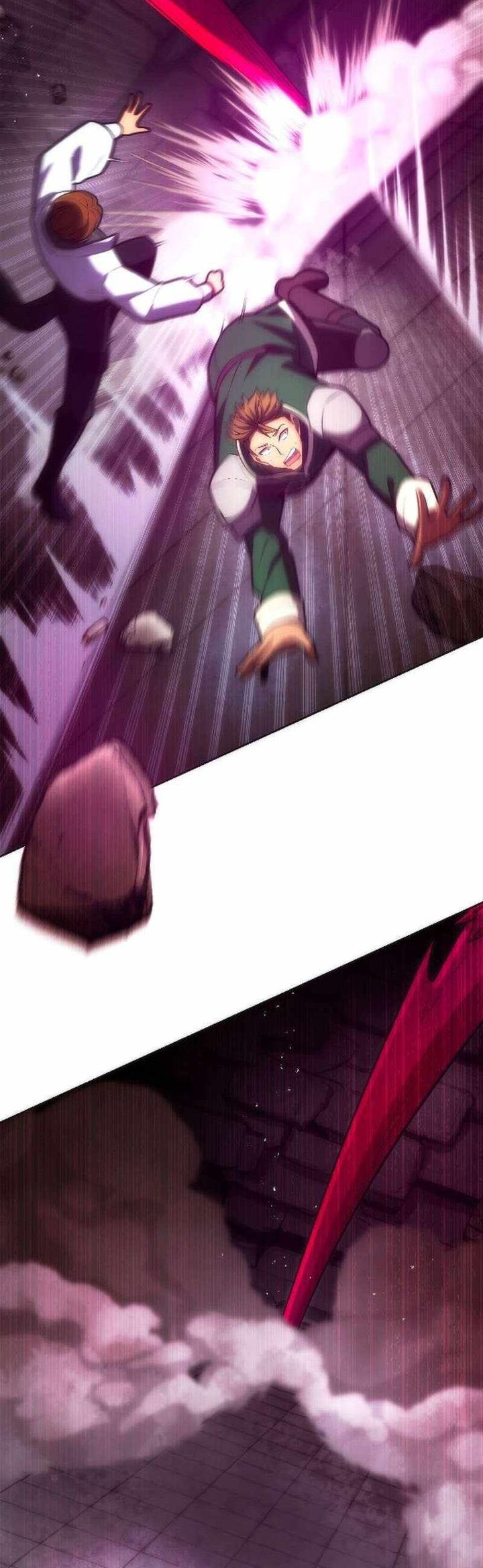 The Beginner, Formerly Ranked Number One in the World Chapter 48 Gambar 13