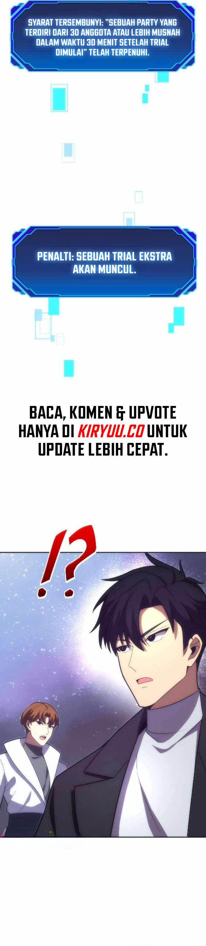The Beginner, Formerly Ranked Number One in the World Chapter 48 Gambar 24