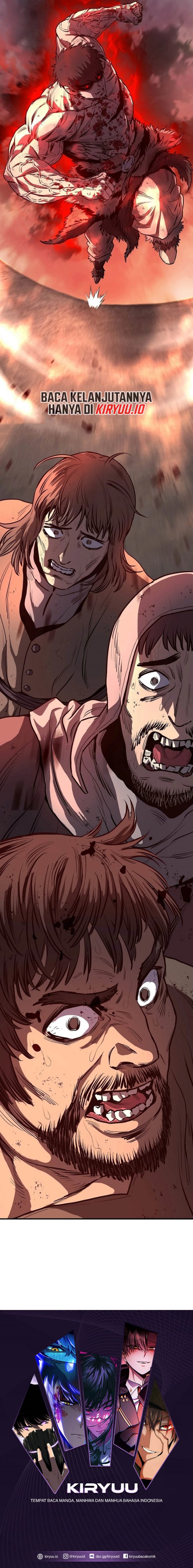 The Berserker’s Second Playthrough Chapter 03 Gambar 14