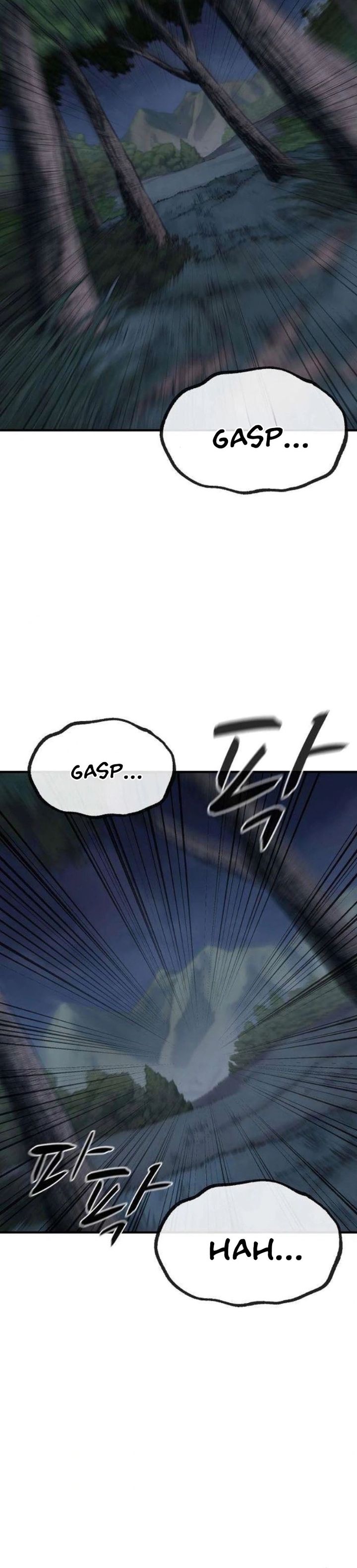 The Berserker’s Second Playthrough Chapter 05 Gambar 4