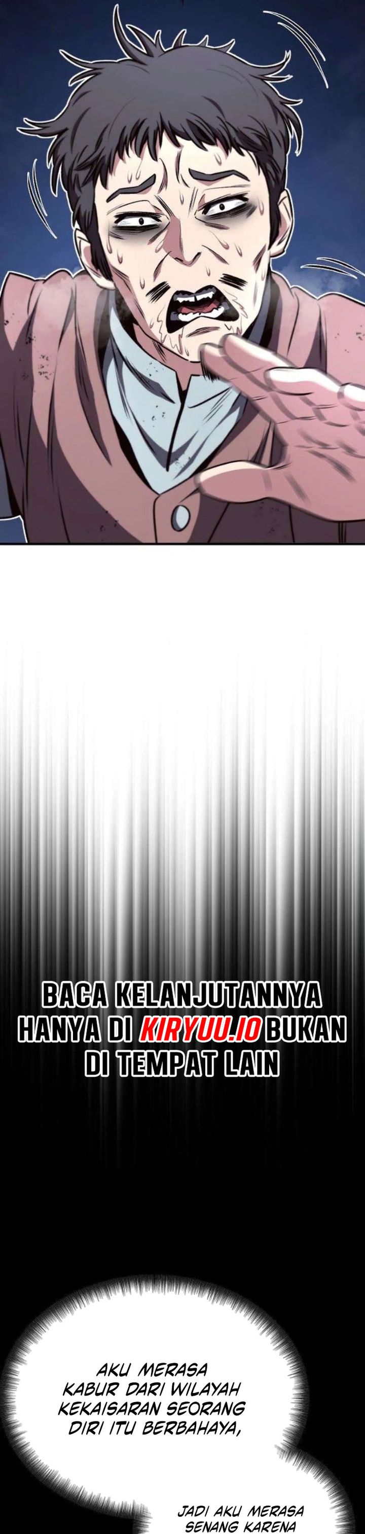 The Berserker’s Second Playthrough Chapter 05 Gambar 6