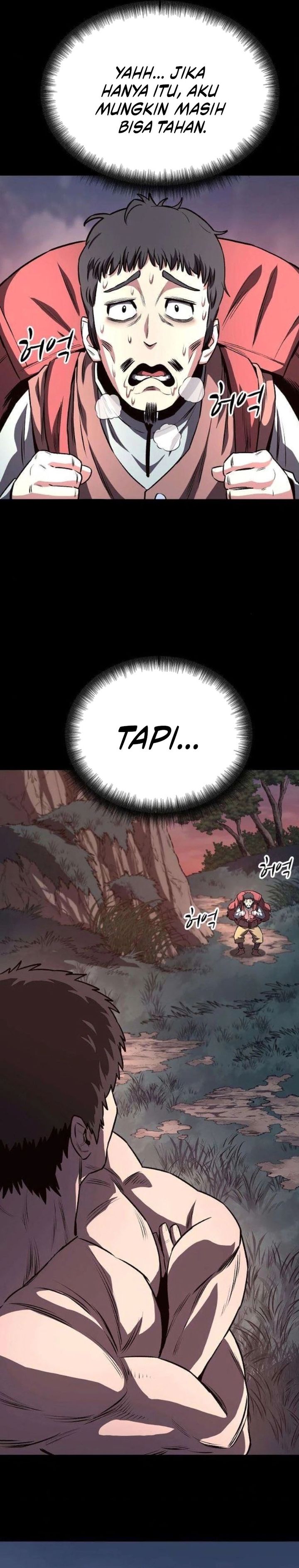 The Berserker’s Second Playthrough Chapter 05 Gambar 11