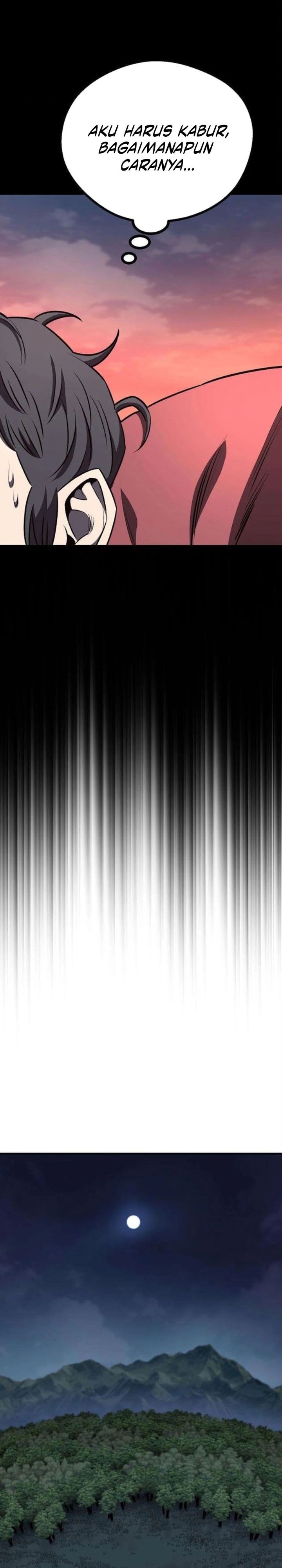 The Berserker’s Second Playthrough Chapter 05 Gambar 16