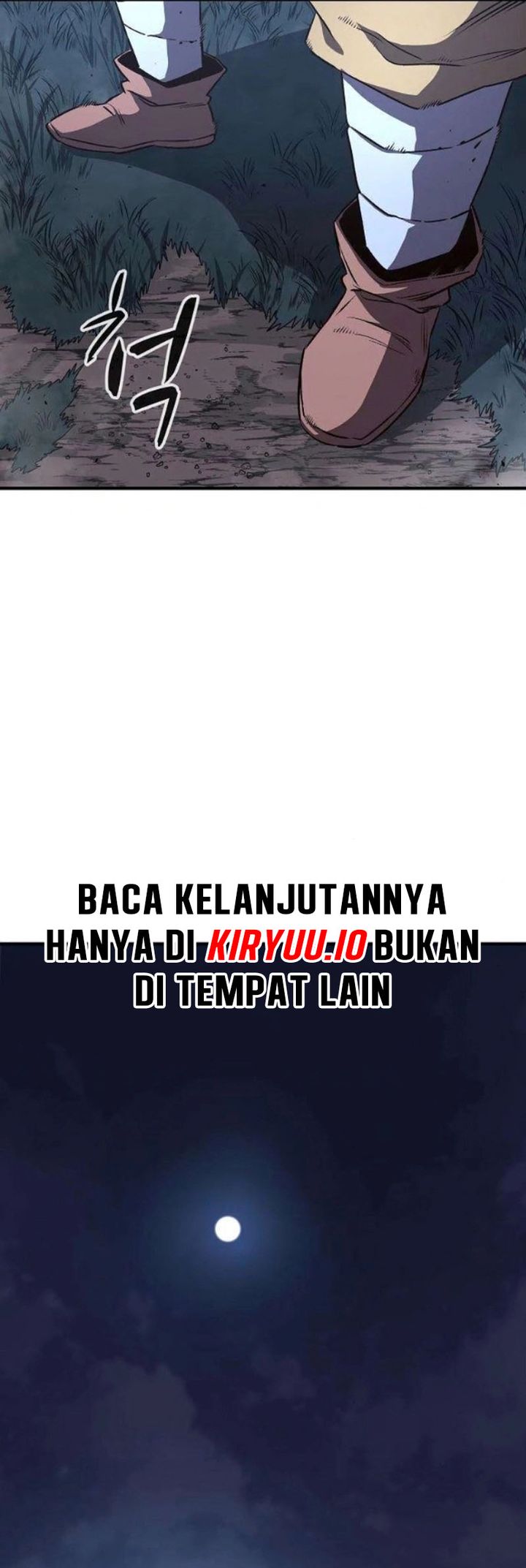 The Berserker’s Second Playthrough Chapter 05 Gambar 20