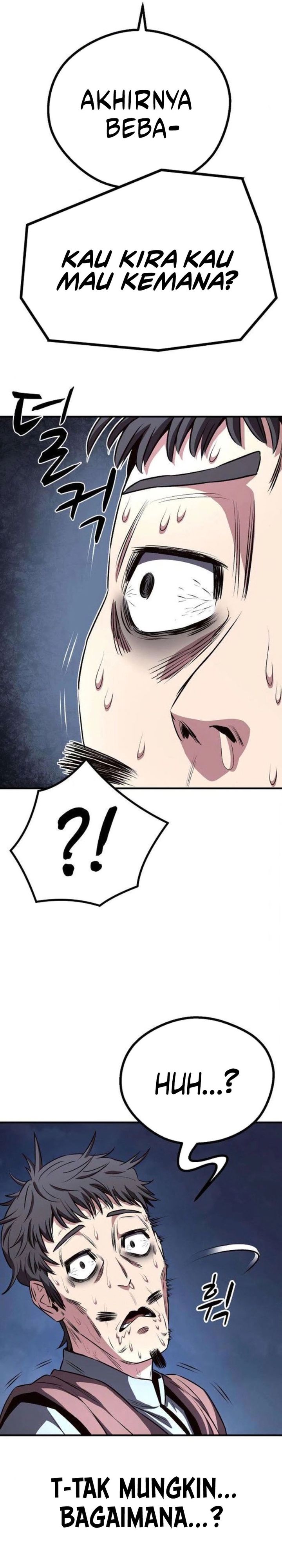 The Berserker’s Second Playthrough Chapter 05 Gambar 22