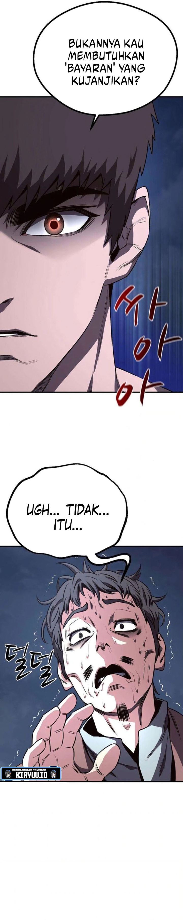 The Berserker’s Second Playthrough Chapter 05 Gambar 24