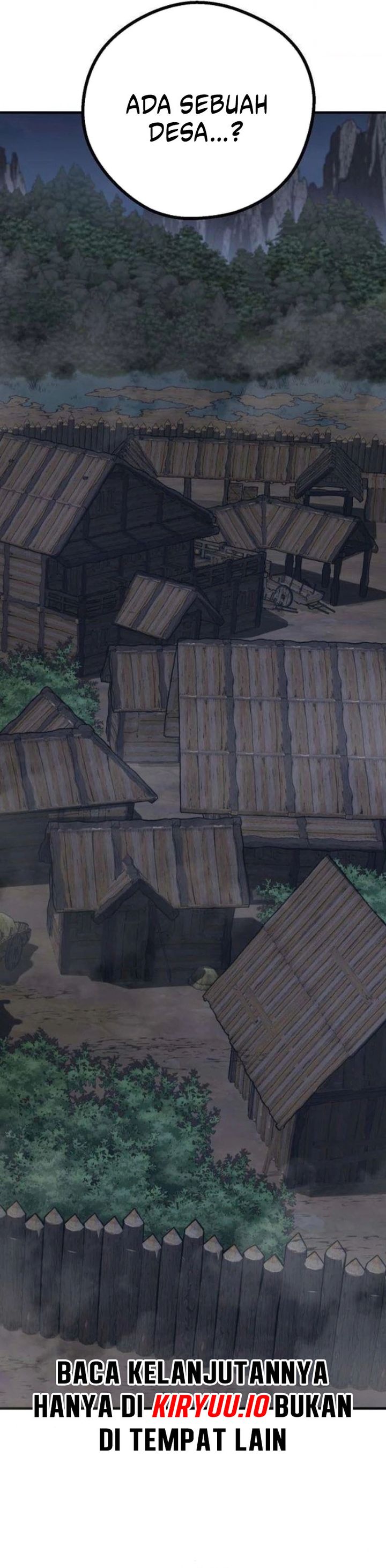 The Berserker’s Second Playthrough Chapter 05 Gambar 42