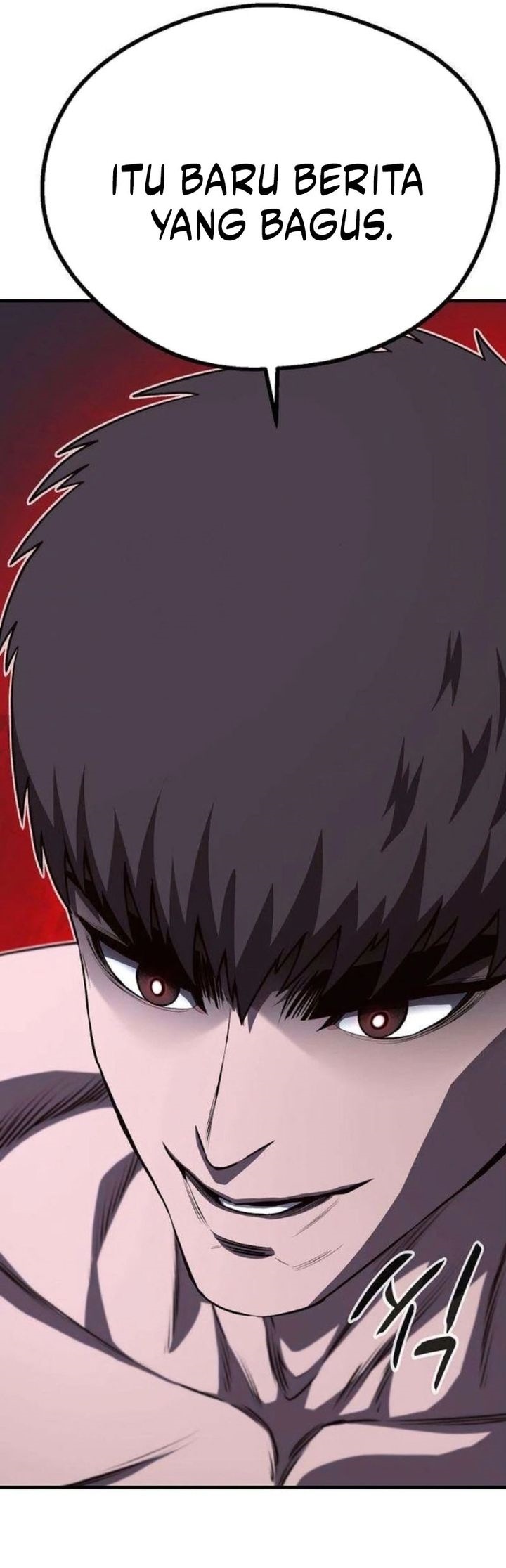 The Berserker’s Second Playthrough Chapter 05 Gambar 49