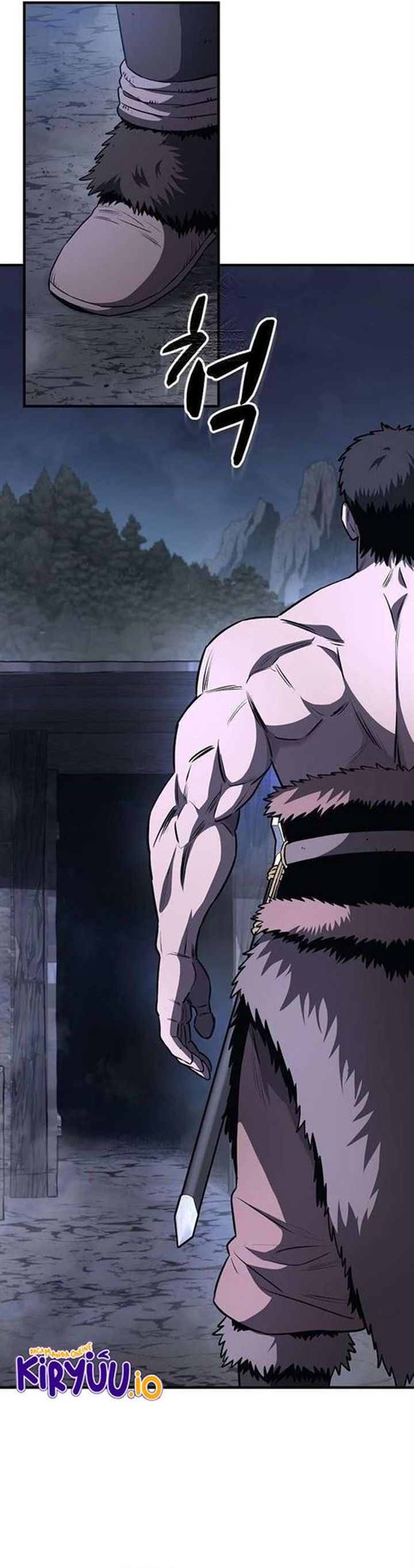 The Berserker’s Second Playthrough Chapter 06 Gambar 3