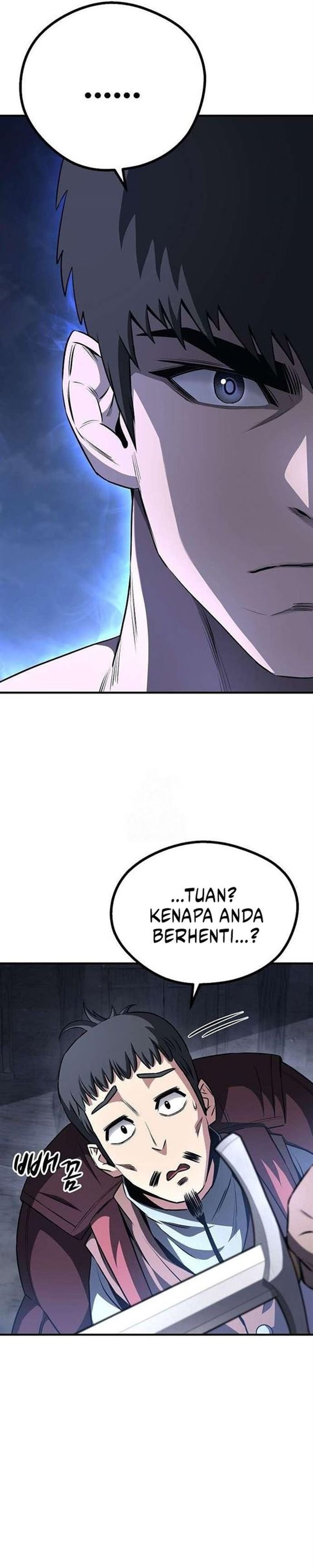 The Berserker’s Second Playthrough Chapter 06 Gambar 4