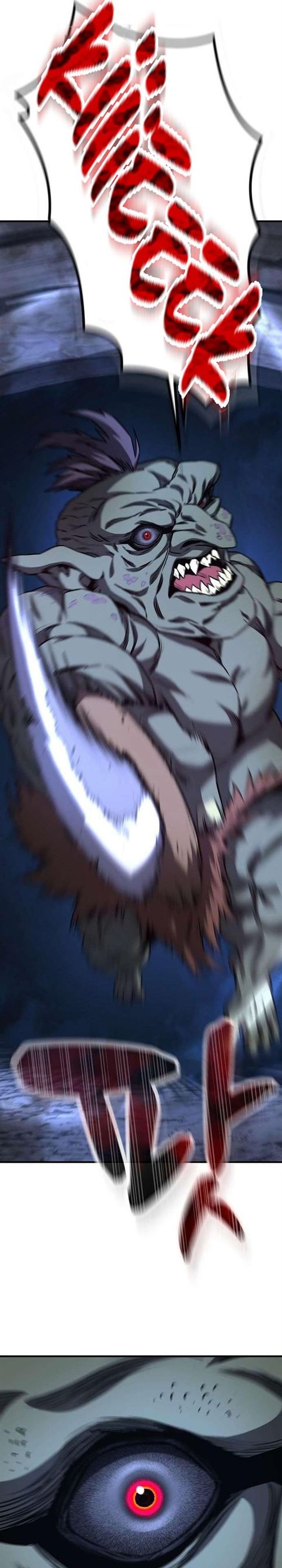 The Berserker’s Second Playthrough Chapter 06 Gambar 6