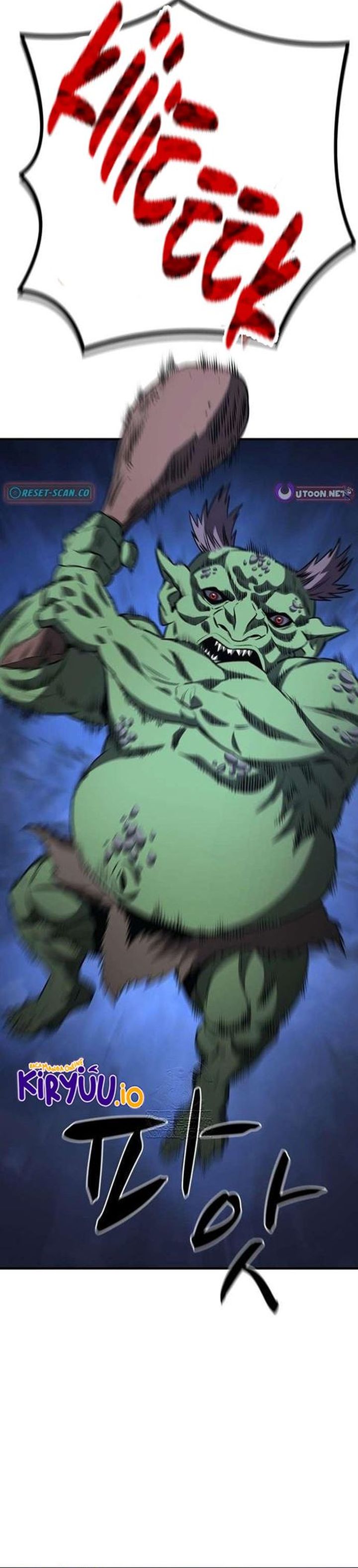 The Berserker’s Second Playthrough Chapter 06 Gambar 12