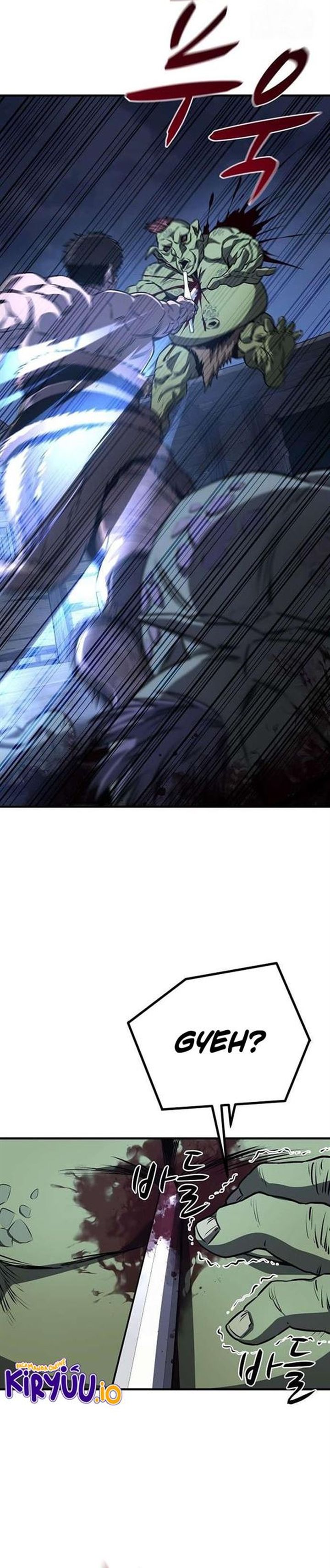 The Berserker’s Second Playthrough Chapter 06 Gambar 18