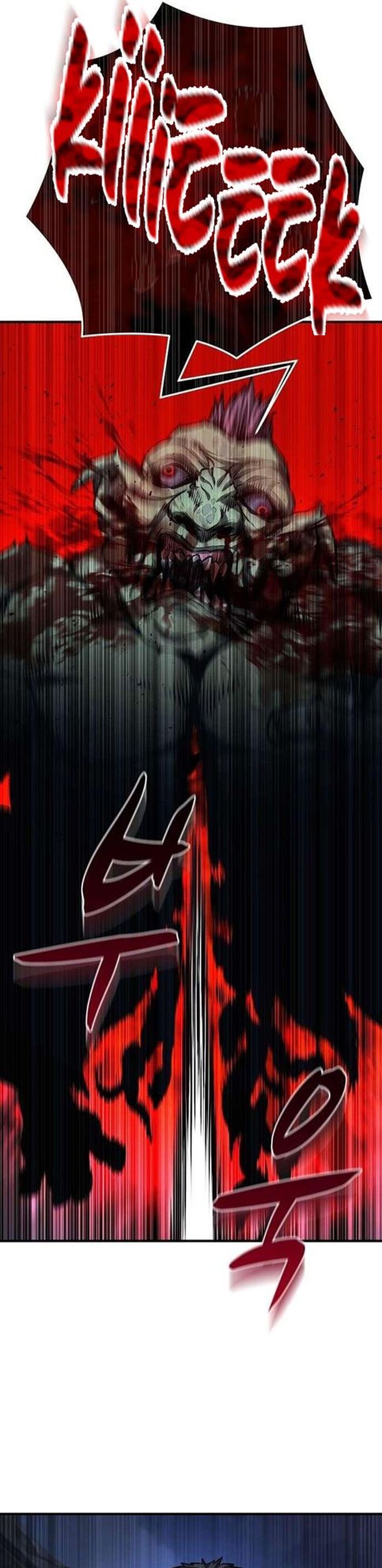 The Berserker’s Second Playthrough Chapter 06 Gambar 19