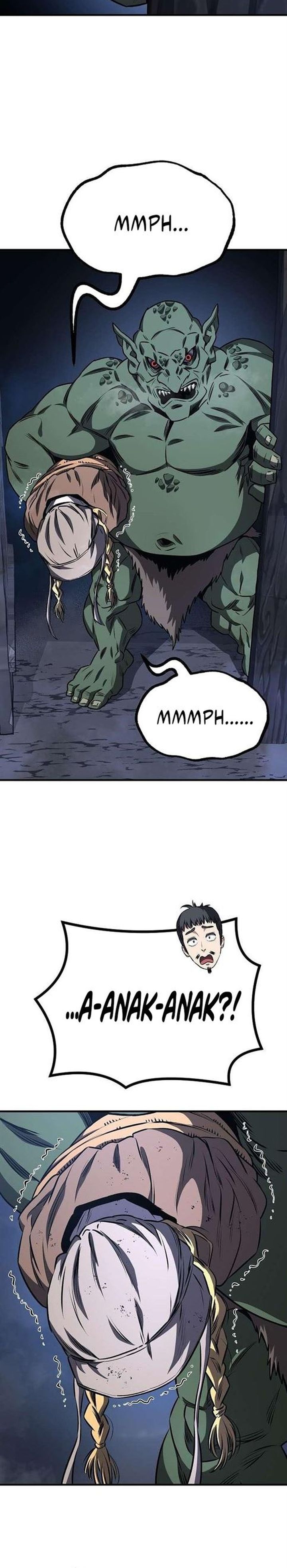 The Berserker’s Second Playthrough Chapter 06 Gambar 22