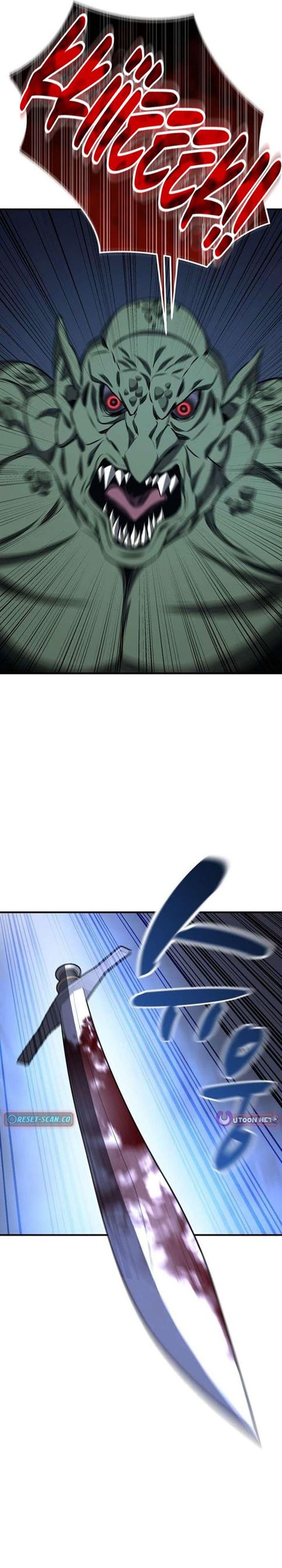 The Berserker’s Second Playthrough Chapter 06 Gambar 23