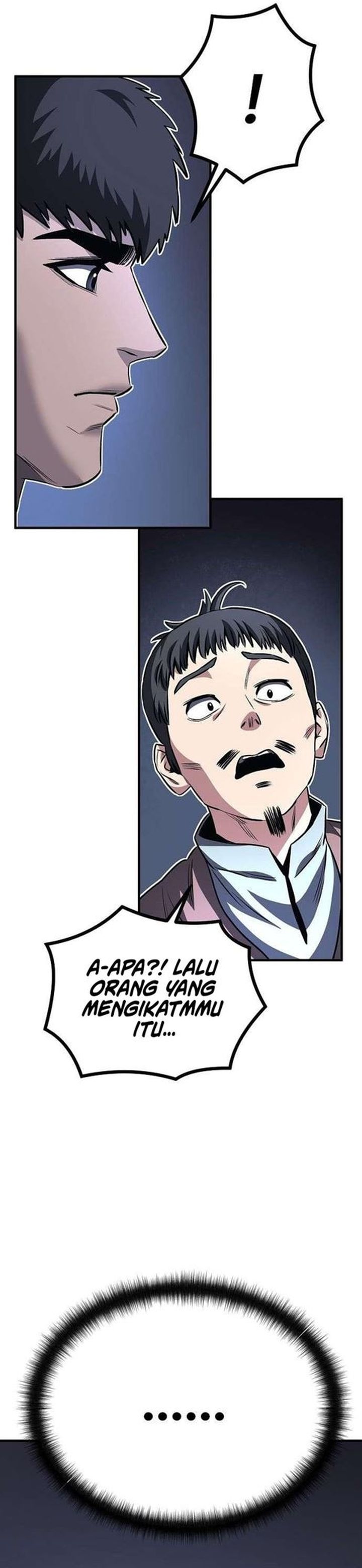 The Berserker’s Second Playthrough Chapter 06 Gambar 31