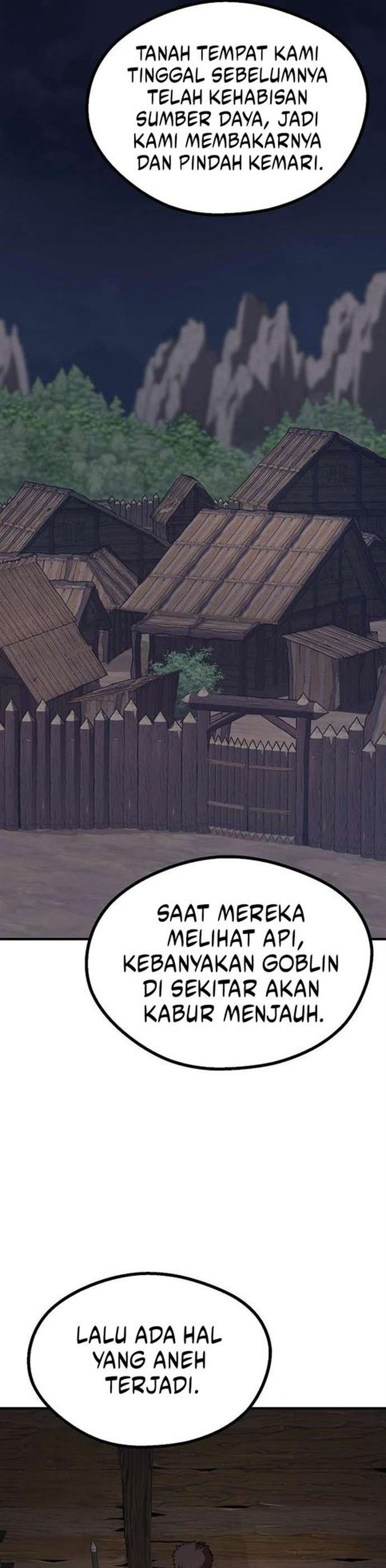 The Berserker’s Second Playthrough Chapter 06 Gambar 38