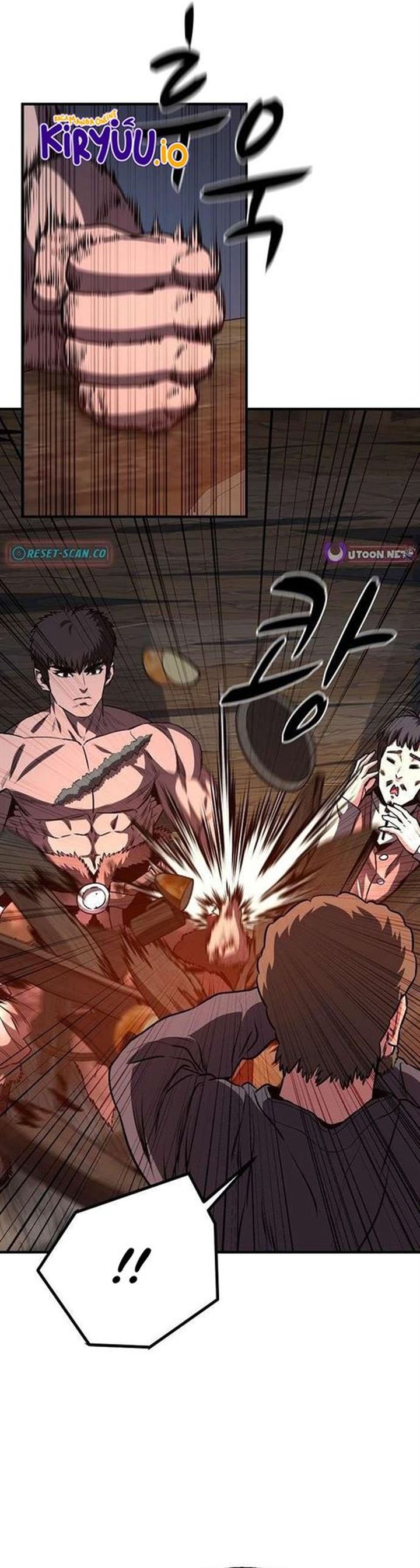 The Berserker’s Second Playthrough Chapter 06 Gambar 46