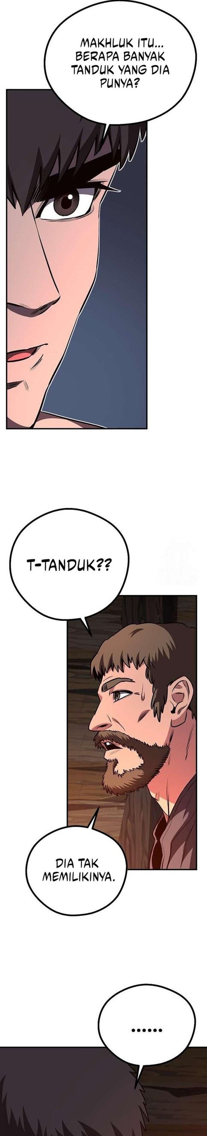 The Berserker’s Second Playthrough Chapter 06 Gambar 47