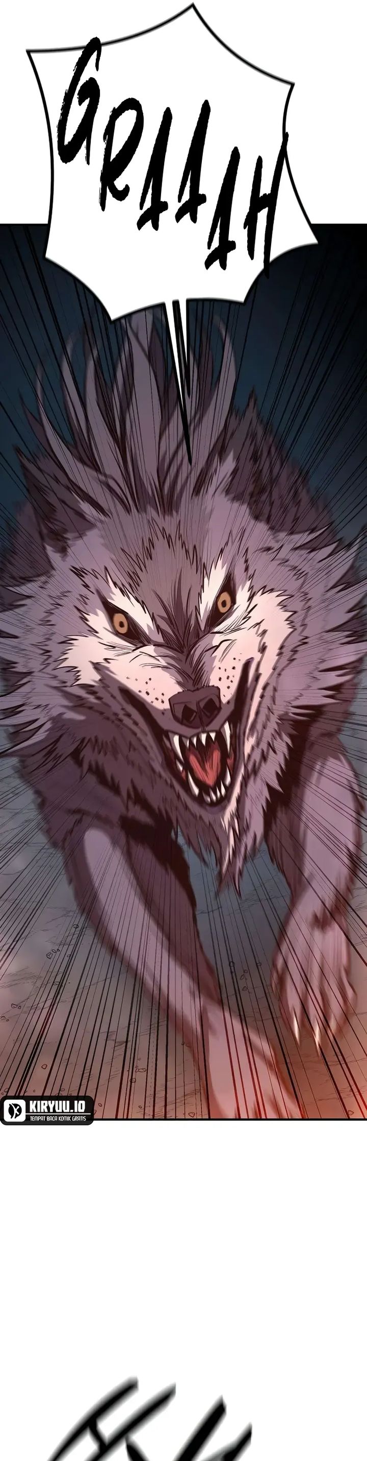 The Berserker’s Second Playthrough Chapter 11 Gambar 4