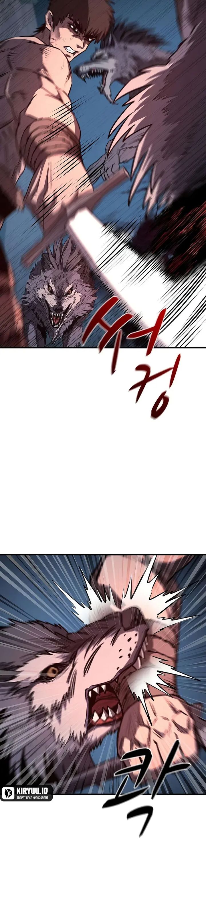 The Berserker’s Second Playthrough Chapter 11 Gambar 10