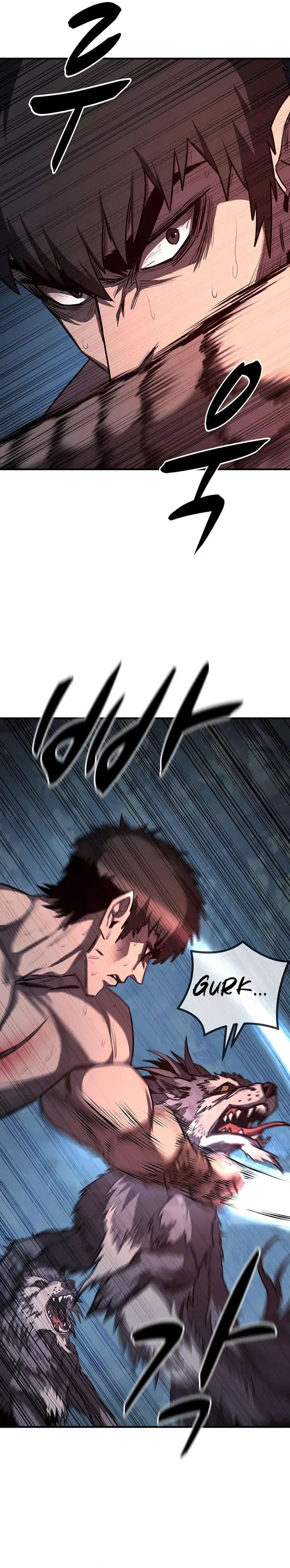 The Berserker’s Second Playthrough Chapter 11 Gambar 12