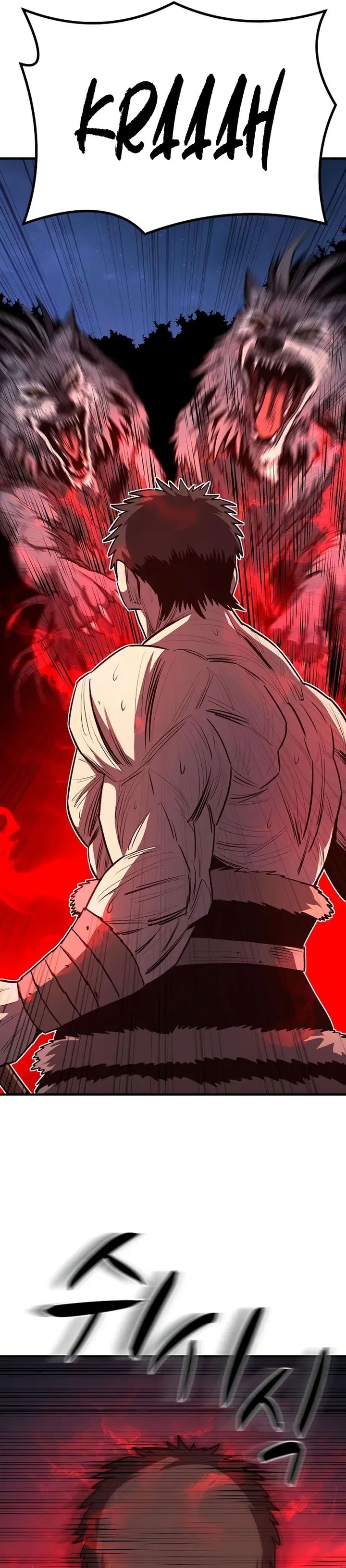 The Berserker’s Second Playthrough Chapter 11 Gambar 26