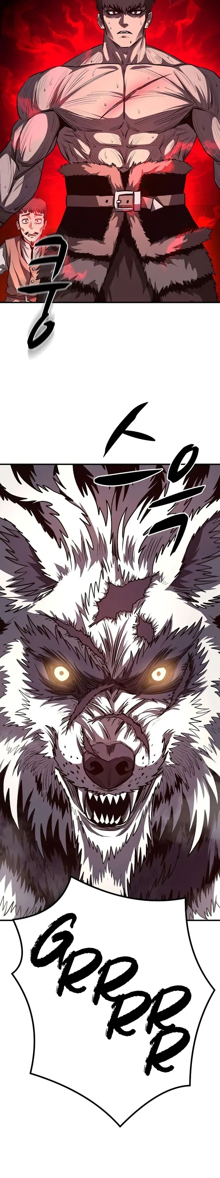 The Berserker’s Second Playthrough Chapter 11 Gambar 31