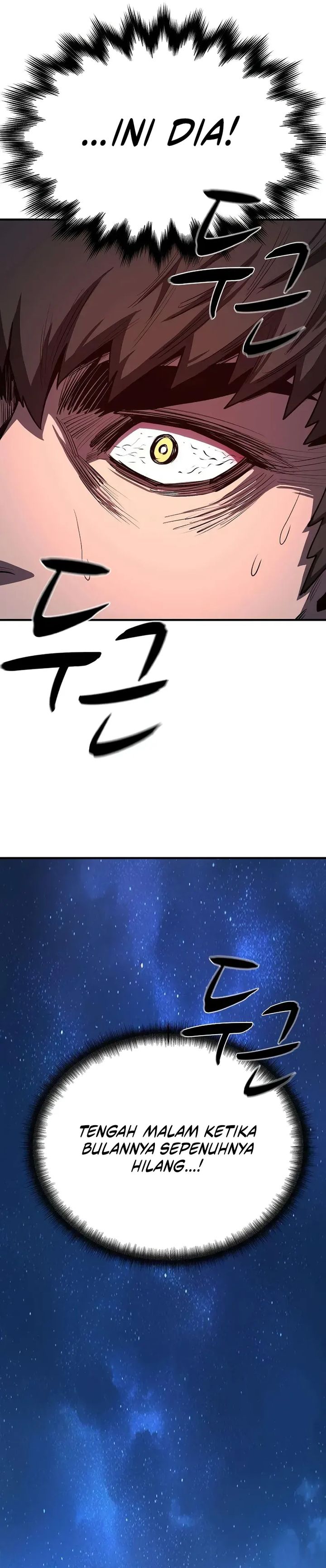 The Berserker’s Second Playthrough Chapter 11 Gambar 40