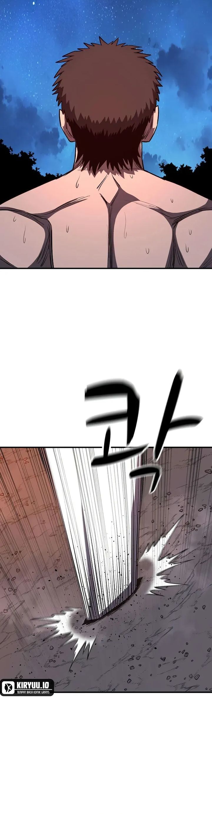 The Berserker’s Second Playthrough Chapter 11 Gambar 41