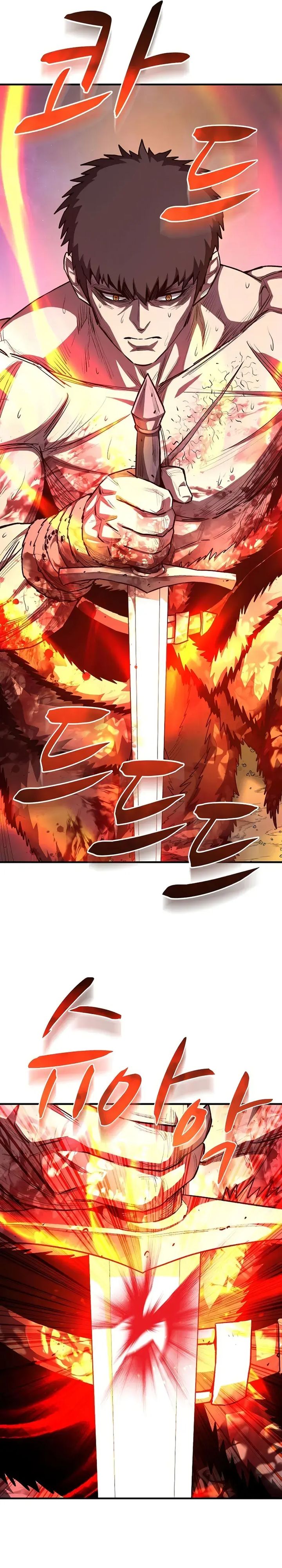 The Berserker’s Second Playthrough Chapter 11 Gambar 49