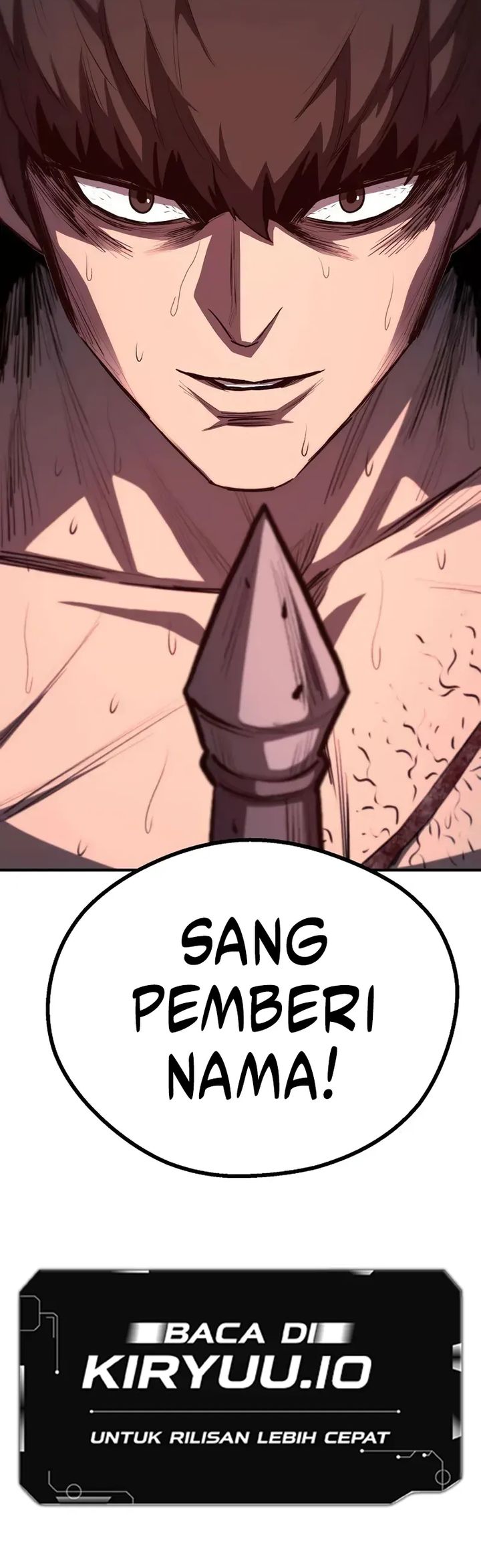 The Berserker’s Second Playthrough Chapter 11 Gambar 51