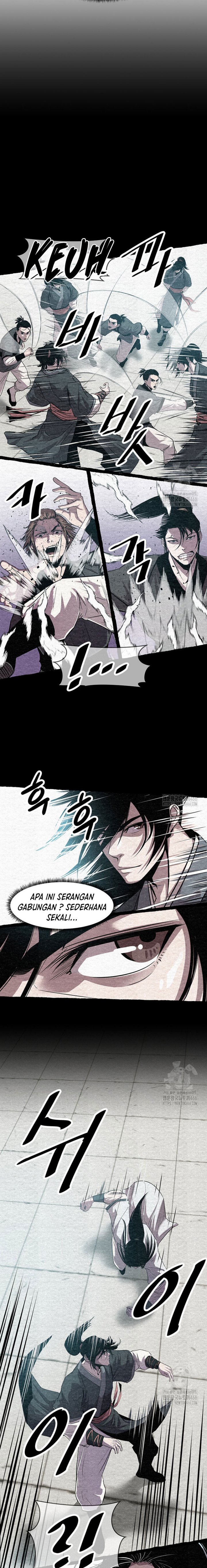 The Best Martial Arts Instructor In The World` Chapter 20 Gambar 7
