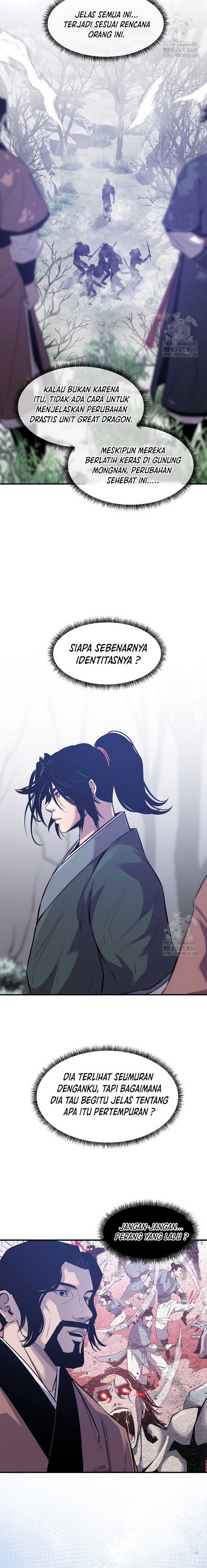 The Best Martial Arts Instructor In The World` Chapter 28 Gambar 9