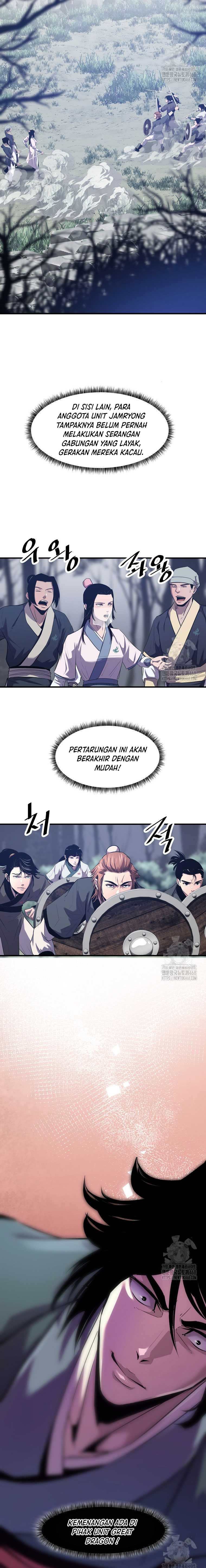 The Best Martial Arts Instructor In The World` Chapter 33 Gambar 13