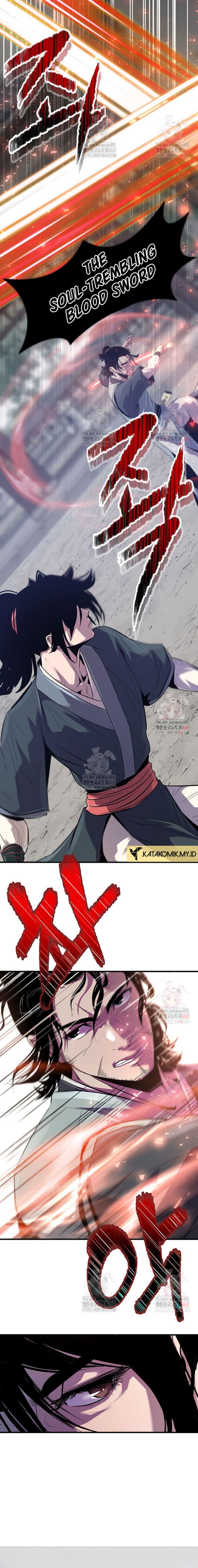The Best Martial Arts Instructor In The World` Chapter 42 Gambar 3