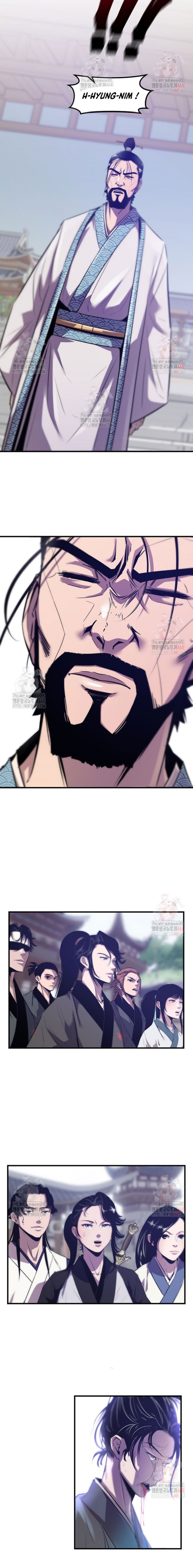 The Best Martial Arts Instructor In The World` Chapter 42 Gambar 13