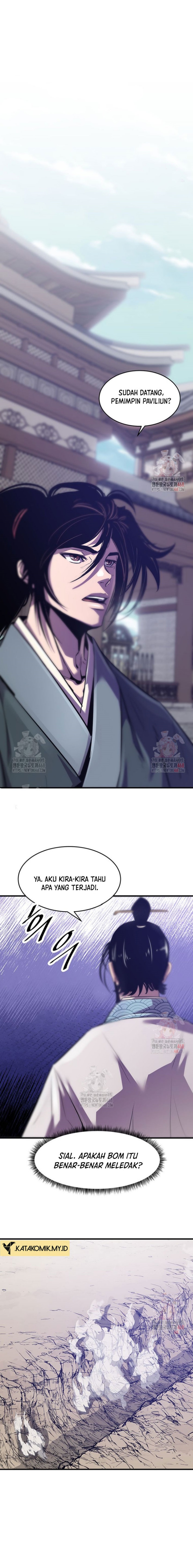 The Best Martial Arts Instructor In The World` Chapter 42 Gambar 14