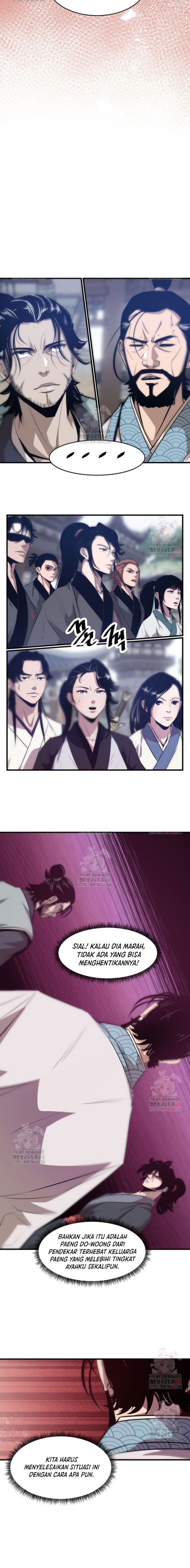 The Best Martial Arts Instructor In The World` Chapter 42 Gambar 17